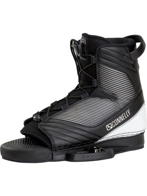 CWB ayak bağlaması. Model Optima