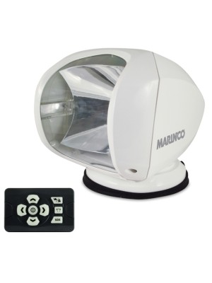 Marinco Precision Kablosuz kumandalı Projektör.