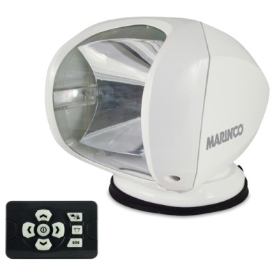 Marinco Precision Kablosuz kumandalı Projektör.