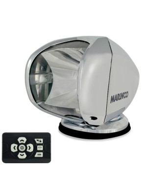 Marinco Precision Kablosuz kumandalı Projekt&ouml;r.