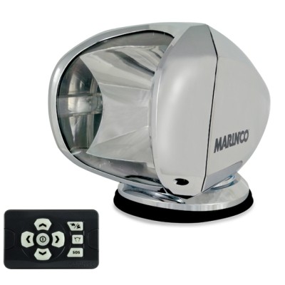 Marinco Precision Kablosuz kumandalı Projektör.