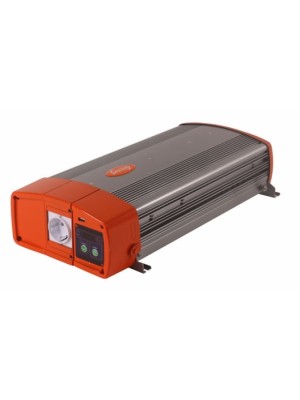 WhisperPower Supreme Combi 1200-40