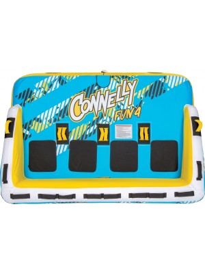 Connelly Ringo. Fun 4. 