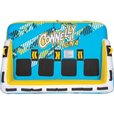 Connelly Ringo. Fun 4. Connelly Ringo. Fun 4.