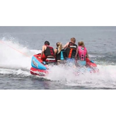 Connelly Ringo. Fun 4.&nbsp;