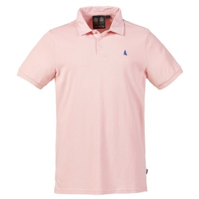 Musto Flyer Polo Tişört