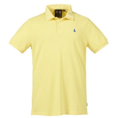 Musto Flyer Polo Tişört