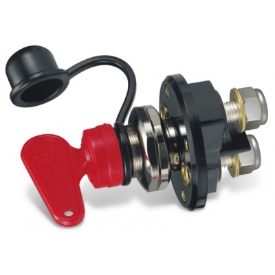 Quick S20DG devre kesici. S&uuml;rekli 200A.