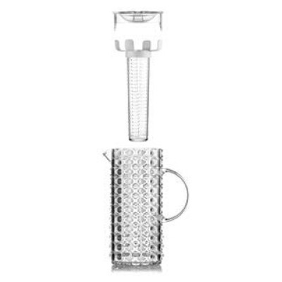 Guzzini Tiffany Serisi S&uuml;zge&ccedil; Hazneli S&uuml;rahi