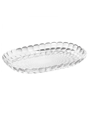 Guzzini Tiffany Serisi Tepsi L