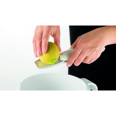 Guzzini Limon Sıkacağı ve Rendesi