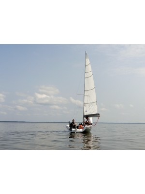 Mariner 19