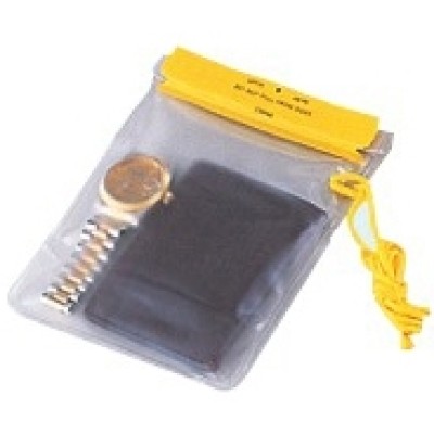 Su geçirmez çanta<br />
<br />
PVC. 127x178 mm. Su geçirmez çanta<br />
<br />
PVC. 127x178 mm.