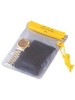 Su geçirmez çanta<br />
<br />
PVC. 127x178 mm.