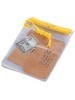 Su geçirmez çanta<br />
<br />
PVC. 178x254 mm.