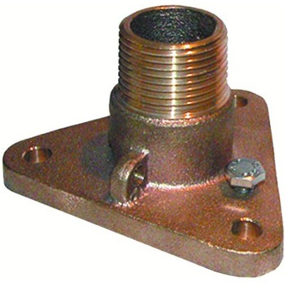 Groco Flanş Adaptörü Groco Flanş Adaptörü