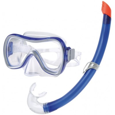 Maske-Şnorkel Seti. Yetişkin.