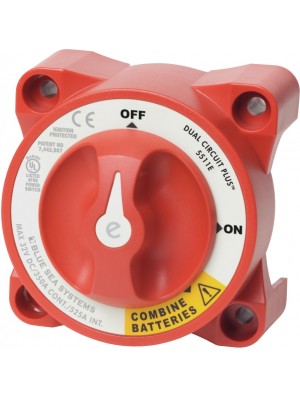 e-Serisi Dual Circuit Plus™ Devre Kesici