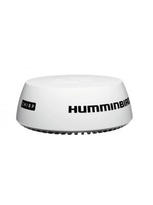 HB2124 CHIRP RADAR