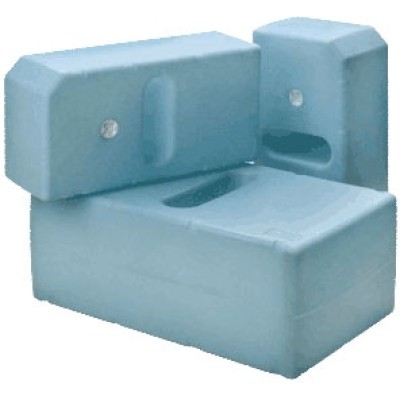 Vetus &Uuml;niversal Tank