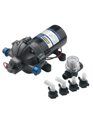 Vetus WP hidrofor