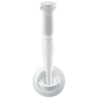 Whale Twist Duş ve Yuva