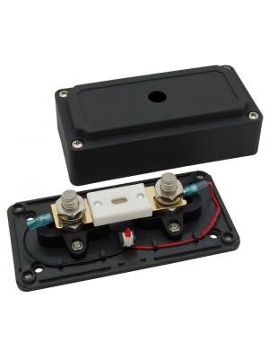 Bıçak Sigorta Bloğu