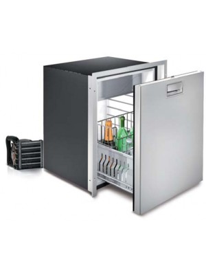 Vitrifrigo Buzdolabı. DW75 OCX2 RFX