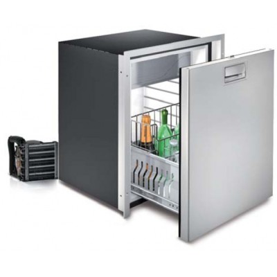 Vitrifrigo Buzdolabı. DW75 OCX2 RFX