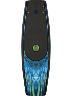 CWB Wakeboard. Model The Standard