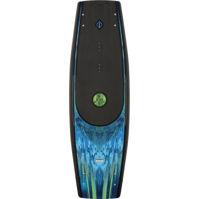 CWB Wakeboard. Model The Standard CWB Wakeboard. Model The Standard