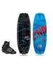 CWB Wakeboard. Model Surge 125