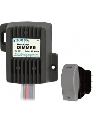 Dijital Dimmer.