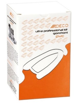 PVC Bot için Ultra Profesyonel Tamir Kiti