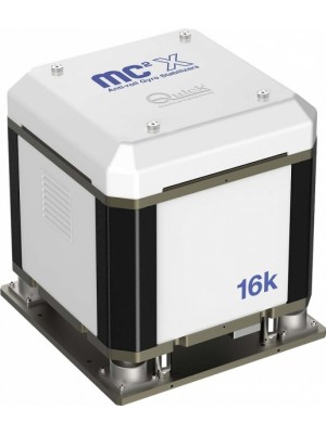 Quick MC² X Cayro Dengeleyici