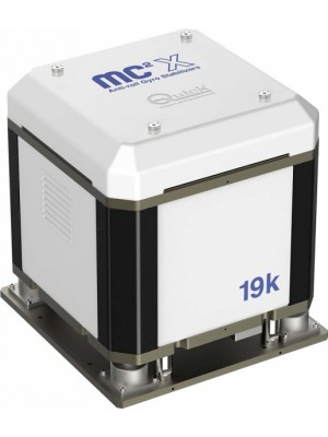 Quick MC² X Cayro Dengeleyici