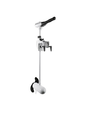 Minnkota E0-24 elektrikli dıştan takma motor. 1 HP