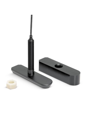 Plastik gömme gönderici