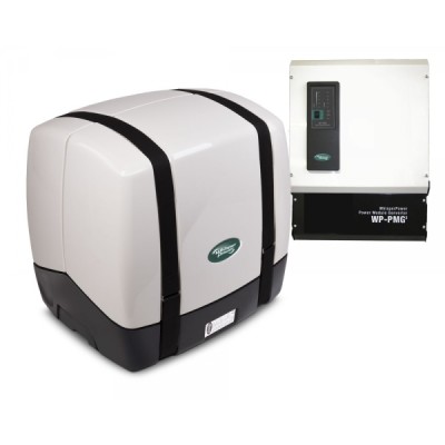 Piccolo 15 Marin Jenerat&ouml;r 230V/50Hz - 12kW 2200-3200 RPM