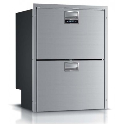 Vitrifrigo Hepsi Bir Arada Buzdolabı. DRW180A 