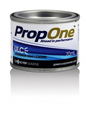 PropOne™ Sualtı lambası kaplaması (Zehirlisi) - 70 ml