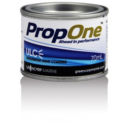 PropOne™ Sualtı lambası kaplaması (Zehirlisi) - 70 ml