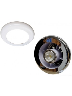 Led spot lambalı aspiratör 