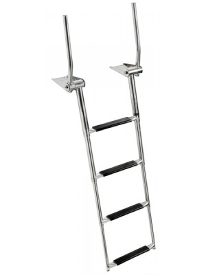 EasyUp tutamaklı teleskopik merdiven