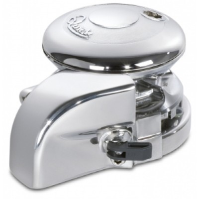 Quick REGAL. Tambursuz model.<br />
24V. 2000 Watt. 10 mm.