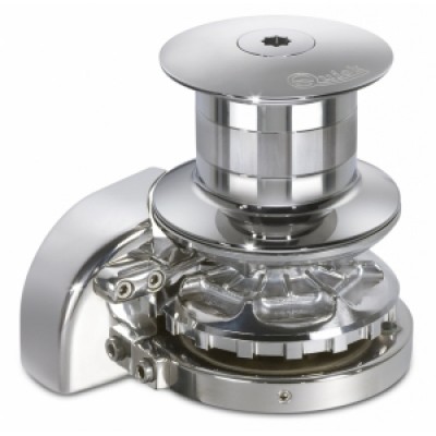 Quick REGAL. Tamburlu model.<br />
24V. 2300 Watt. 12/13 mm.