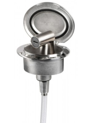 Hortumlu duş ve yuva&nbsp;