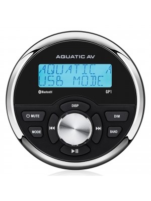 Aquatic GP1 Medya Çalar