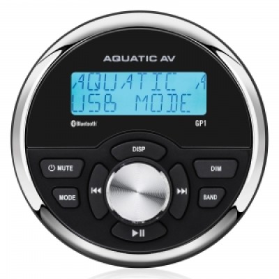Aquatic GP1 Medya Çalar Aquatic GP1 Medya Çalar