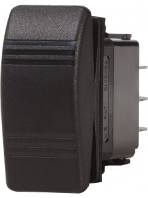 Su geçirmez contura switch.